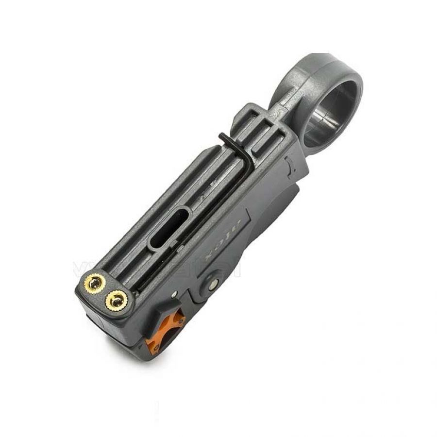 Coaxial Cable And Wire Stripper CT-332